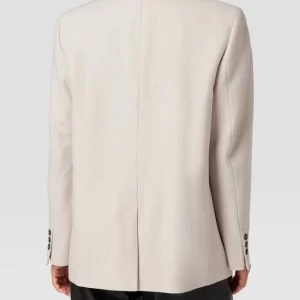 Marc O’Polo Blazer Mit Pattentaschen – Offwhite 15