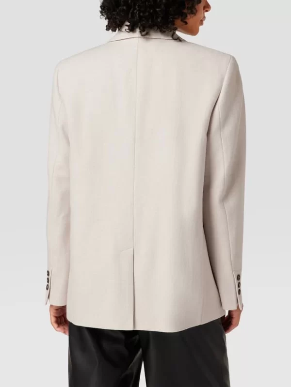 Marc O’Polo Blazer Mit Pattentaschen – Offwhite 6