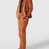 Joseph Janard Blazer In Cord-Optik – Cognac 19