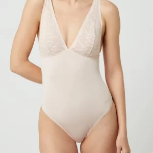 DKNY Body Aus Mikrofaser – Rosa 8