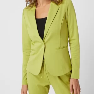 ICHI Blazer Mit Reverskragen Modell ‘IHKATE’ – Neon Grün 13