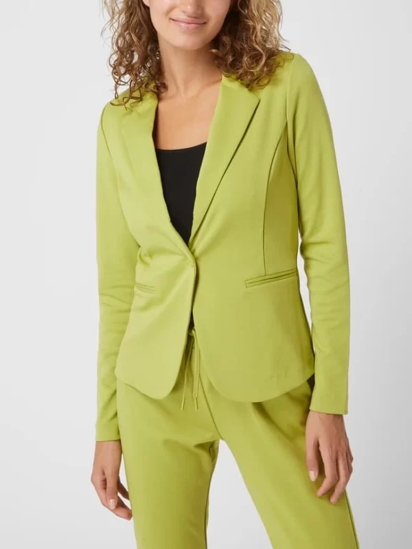 ICHI Blazer Mit Reverskragen Modell ‘IHKATE’ – Neon Grün 5