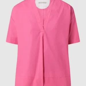 (The Mercer) N.Y. Blusenshirt Aus Baumwolle – Pink 9