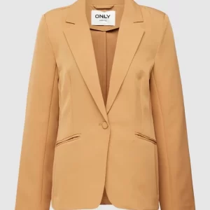 Only Blazer Mit Reverskragen Modell ‘ONLGABI-ABBA’ – Sand 9