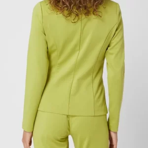 ICHI Blazer Mit Reverskragen Modell ‘IHKATE’ – Neon Grün 15