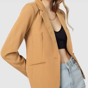 Only Blazer Mit Reverskragen Modell ‘ONLGABI-ABBA’ – Sand 11