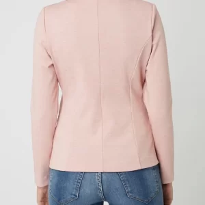 ICHI Blazer Mit Reverskragen Modell ‘Kate’ – Rosa 15