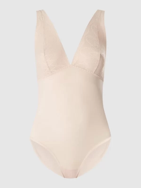 DKNY Body Aus Mikrofaser – Rosa 1