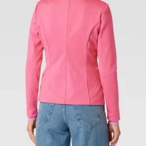 ICHI Blazer Mit Reverskragen Modell ‘Kate’ – Pink 15