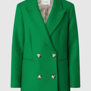 Ivy Oak Blazer Aus Wolle Modell ‘Cindy Ann’ – Grün 9