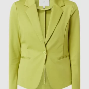 ICHI Blazer Mit Reverskragen Modell ‘IHKATE’ – Neon Grün 9