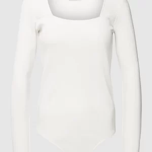 Marc O’Polo Denim Body In Ripp-Optik – Offwhite 9