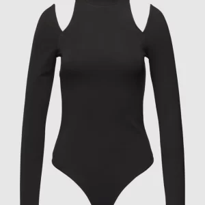 EDITED Body Mit Cut Out Modell ‘Olina’ – Schwarz 9