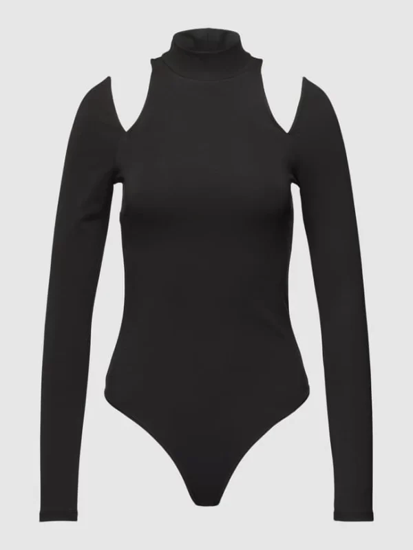 EDITED Body Mit Cut Out Modell ‘Olina’ – Schwarz 3