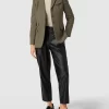 Lauren Ralph Lauren Blazer Mit Allover-Muster Modell ‘DRAYA-BLAZER’ – Haselnuss Braun 17