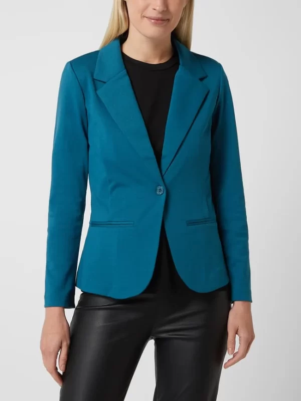 Fransa Blazer Mit Stretch-Anteil – Bottle 5