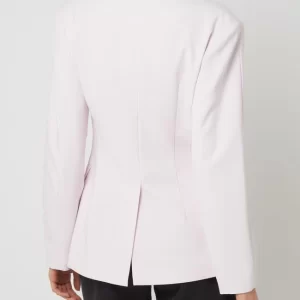 Gina Tricot Blazer Mit 2-Knopf-Leiste Modell ‘Renata’ – Hellrosa 15