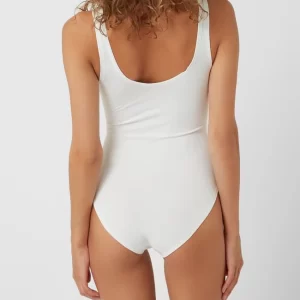 Esprit Body Aus Mikrofaser – Offwhite 12