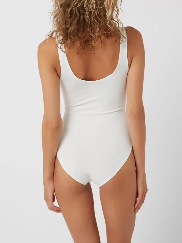 Esprit Body Aus Mikrofaser – Offwhite 5