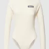 Ellesse Body Mit Rippstruktur Modell ‘ABEL’ – Offwhite 17