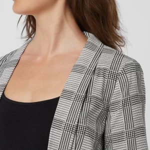 Pieces Blazer Mit Glencheck Modell ‘Boss’ – Schwarz 11