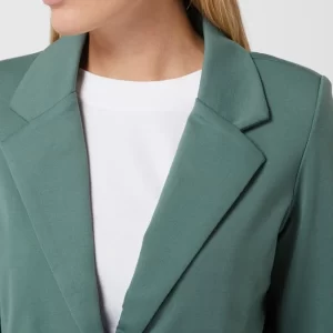 Fransa Blazer Mit Stretch-Anteil – Schilf 11