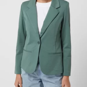 Fransa Blazer Mit Stretch-Anteil – Schilf 13